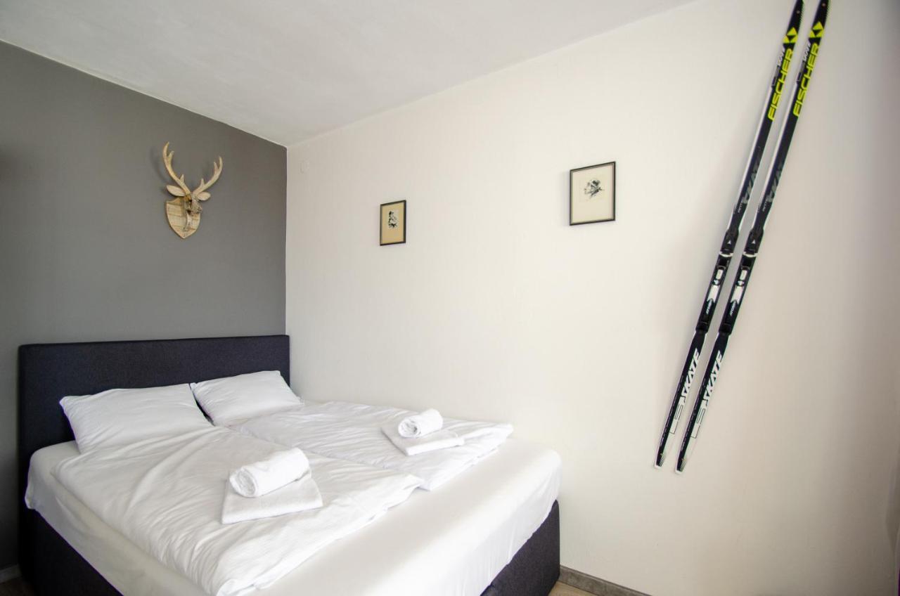 Apartment Dreamski Zell Am See Town, Near Lake Exteriér fotografie