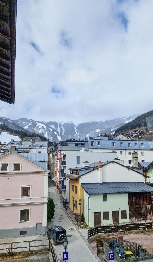 Apartment Dreamski Zell Am See Town, Near Lake Exteriér fotografie