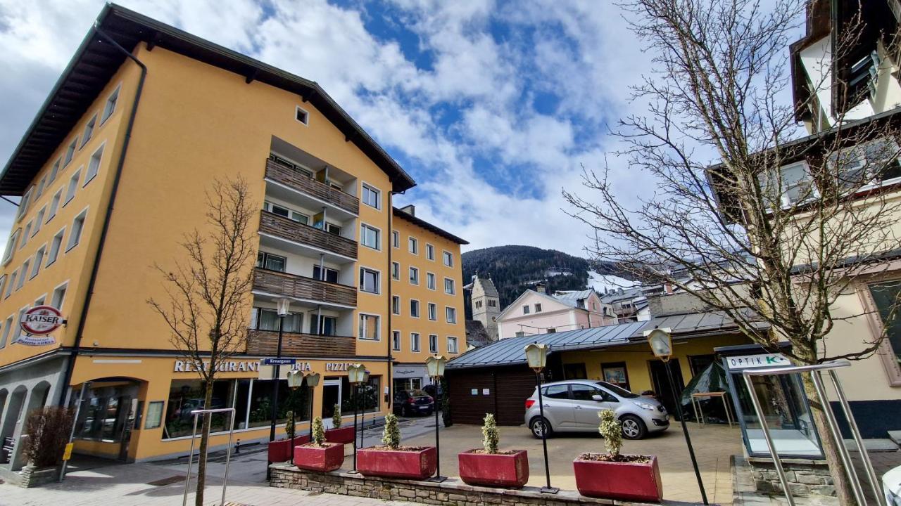 Apartment Dreamski Zell Am See Town, Near Lake Exteriér fotografie