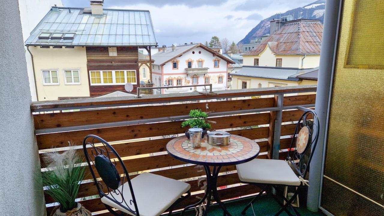 Apartment Dreamski Zell Am See Town, Near Lake Exteriér fotografie